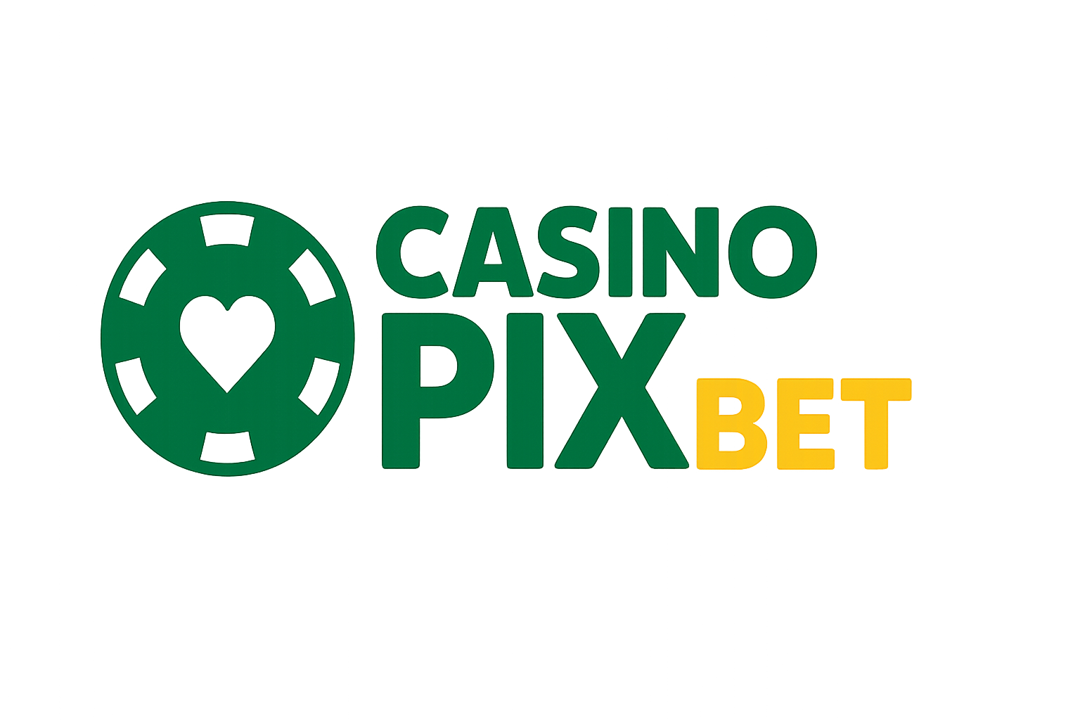 Casino Pixbet Logo
